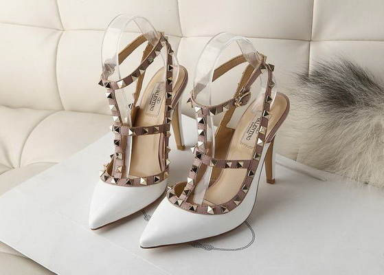 Valentino slingback Women--081